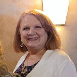 Meet your Posher, Lynn